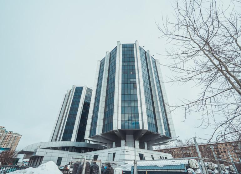 Сильвер Хаус: Вид здания